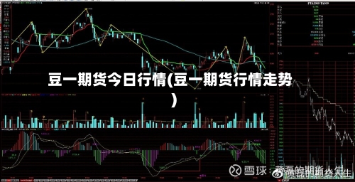 豆一期货今日行情(豆一期货行情走势)-第3张图片