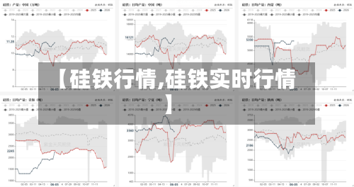 【硅铁行情,硅铁实时行情】