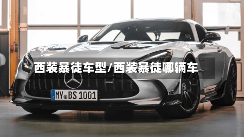 西装暴徒车型/西装暴徒哪辆车-第2张图片