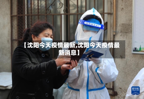 【沈阳今天疫情最新,沈阳今天疫情最新消息】-第2张图片