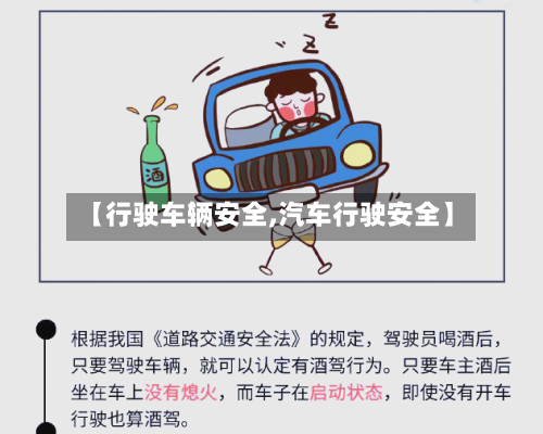 【行驶车辆安全,汽车行驶安全】-第2张图片