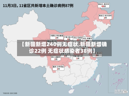 【新疆新增240例无症状,新疆新增确诊22例 无症状感染者38例】-第3张图片