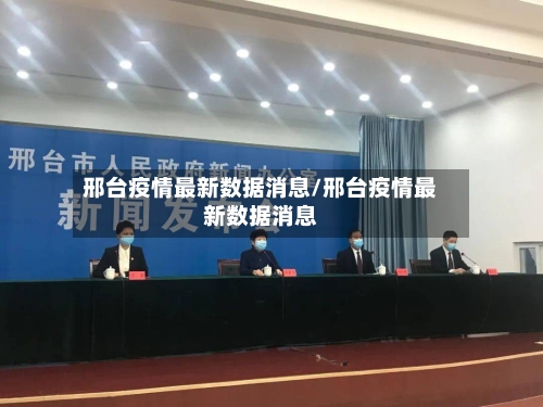 邢台疫情最新数据消息/邢台疫情最新数据消息-第2张图片