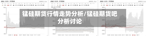 锰硅期货行情走势分析/锰硅期货吧分析讨论