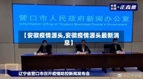 【安徽疫情源头,安徽疫情源头最新消息】-第2张图片