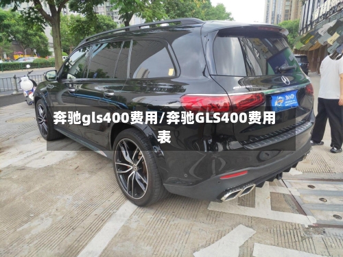 奔驰gls400费用/奔驰GLS400费用表-第2张图片