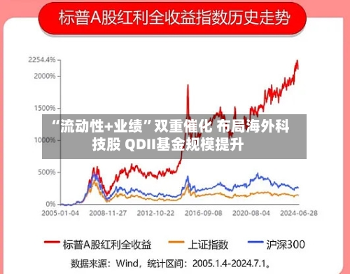 “流动性+业绩”双重催化 布局海外科技股 QDII基金规模提升-第3张图片