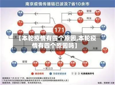 【本轮疫情有四个原因,本轮疫情有四个原因吗】-第2张图片