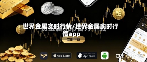世界金属实时行情/世界金属实时行情app