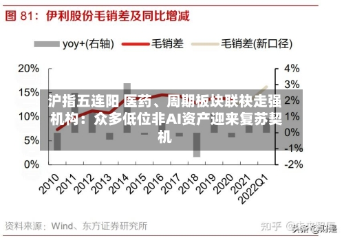 沪指五连阳 医药	、周期板块联袂走强 机构：众多低位非AI资产迎来复苏契机-第3张图片