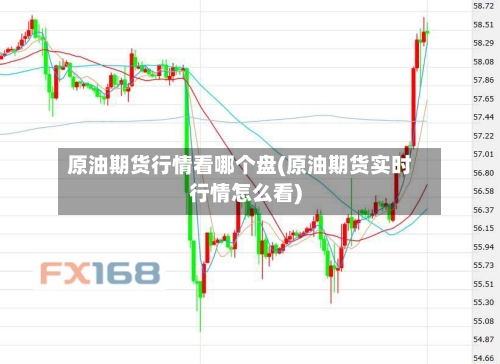 原油期货行情看哪个盘(原油期货实时行情怎么看)-第3张图片