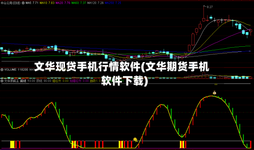 文华现贷手机行情软件(文华期货手机软件下载)-第2张图片