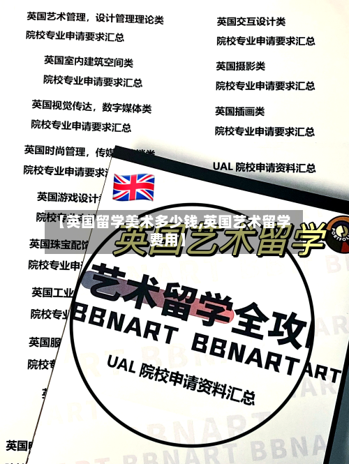 【英国留学美术多少钱,英国艺术留学费用】