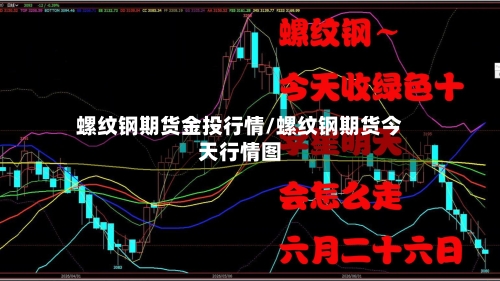 螺纹钢期货金投行情/螺纹钢期货今天行情图-第3张图片