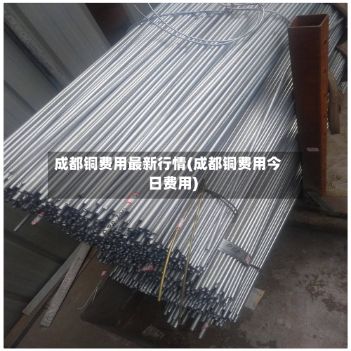 成都铜费用最新行情(成都铜费用今日费用)-第2张图片