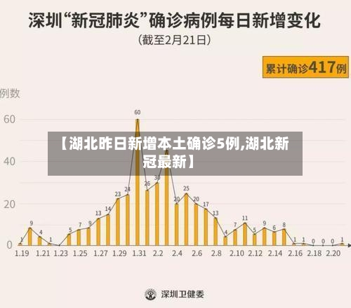 【湖北昨日新增本土确诊5例,湖北新冠最新】