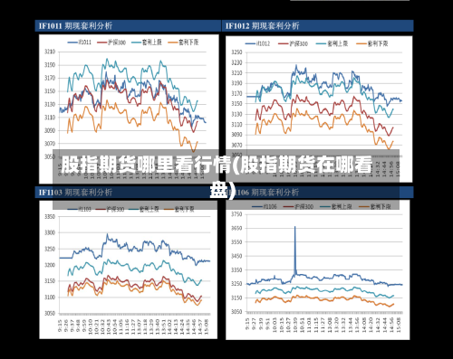 股指期货哪里看行情(股指期货在哪看盘)
