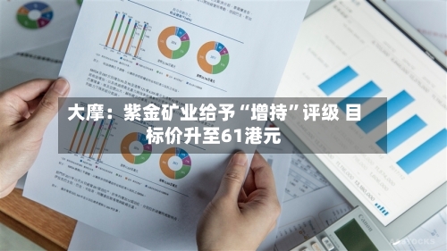 大摩：紫金矿业给予“增持	”评级 目标价升至61港元-第2张图片