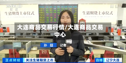 大连商品交易行情/大连商品交易中心