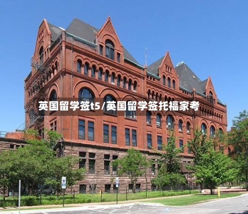 英国留学签t5/英国留学签托福家考-第2张图片