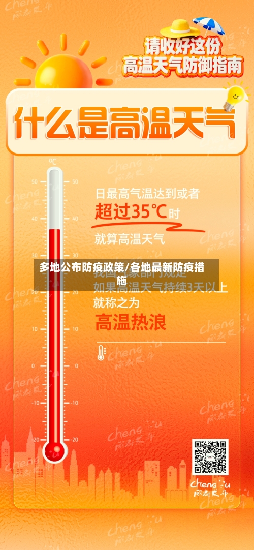 多地公布防疫政策/各地最新防疫措施-第3张图片