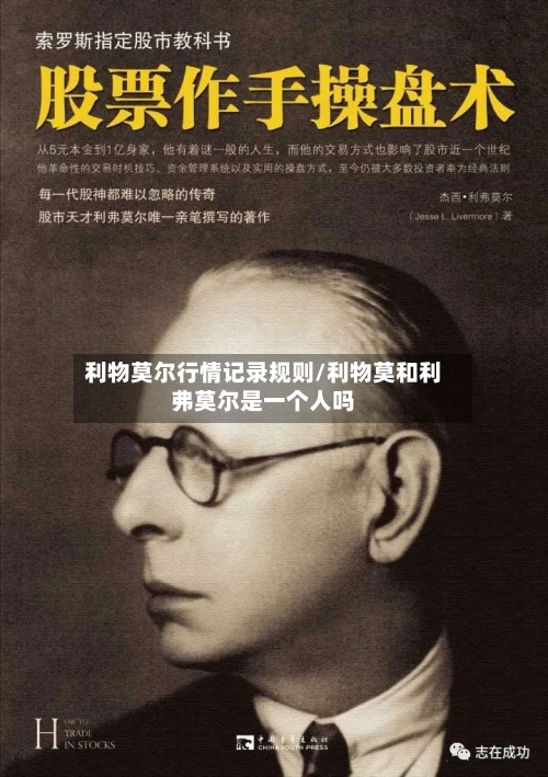 利物莫尔行情记录规则/利物莫和利弗莫尔是一个人吗