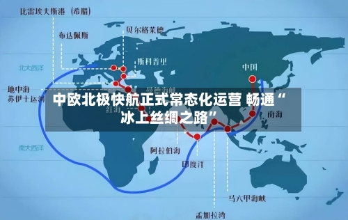 中欧北极快航正式常态化运营 畅通“冰上丝绸之路	”-第3张图片