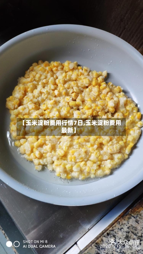【玉米淀粉费用行情7日,玉米淀粉费用最新】-第2张图片