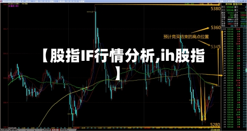 【股指IF行情分析,ih股指】-第2张图片