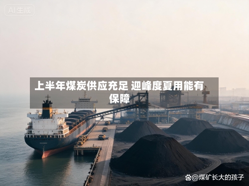 上半年煤炭供应充足 迎峰度夏用能有保障-第2张图片