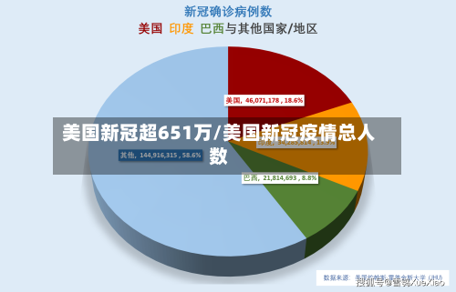 美国新冠超651万/美国新冠疫情总人数-第3张图片
