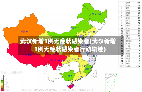 武汉新增1例无症状感染者(武汉新增1例无症状感染者行动轨迹)-第2张图片