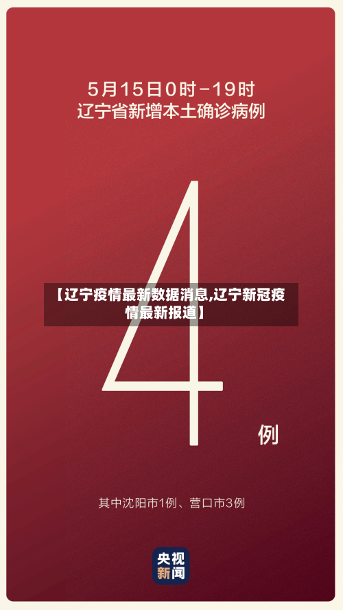 【辽宁疫情最新数据消息,辽宁新冠疫情最新报道】-第2张图片