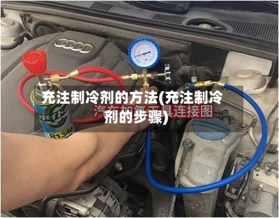 充注制冷剂的方法(充注制冷剂的步骤)-第3张图片