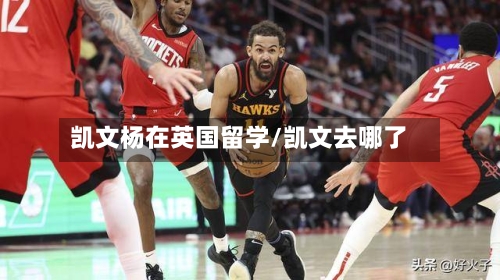 凯文杨在英国留学/凯文去哪了