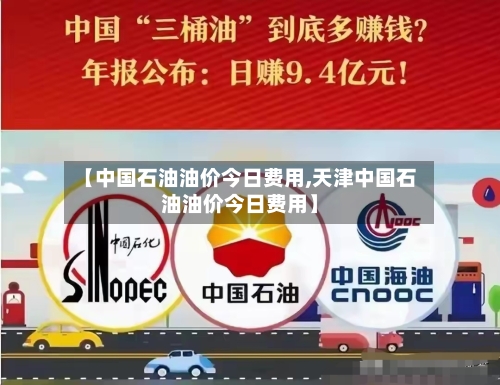 【中国石油油价今日费用,天津中国石油油价今日费用】-第2张图片