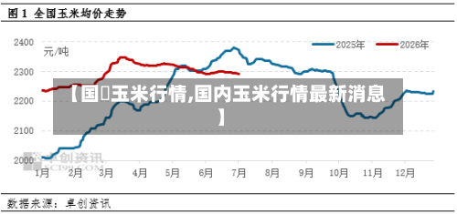 【国內玉米行情,国内玉米行情最新消息】-第2张图片