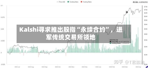 Kalshi寻求推出股指“永续合约	”，进军传统交易所领地-第3张图片