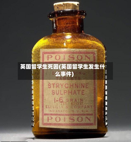 英国留学生死因(英国留学生发生什么事件)