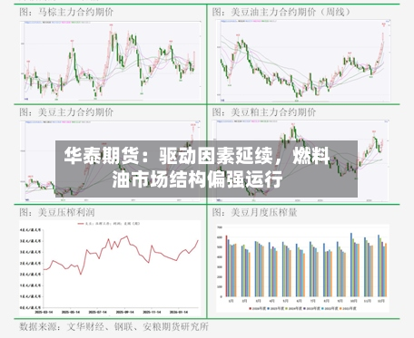 华泰期货：驱动因素延续	，燃料油市场结构偏强运行-第1张图片