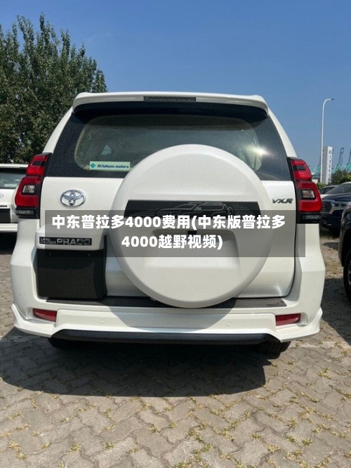中东普拉多4000费用(中东版普拉多4000越野视频)-第2张图片