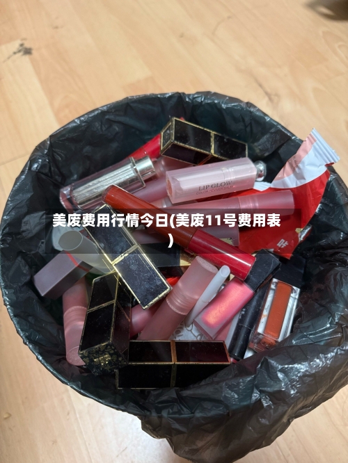 美废费用行情今日(美废11号费用表)