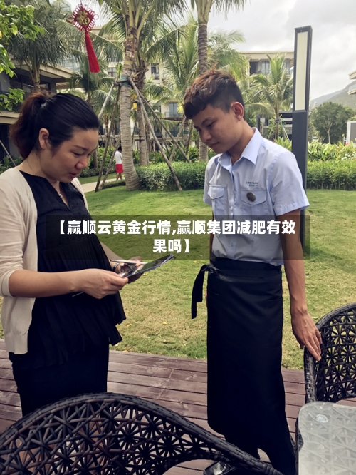 【赢顺云黄金行情,赢顺集团减肥有效果吗】