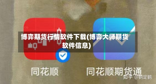 博弈期货行情软件下载(博弈大师期货软件信息)