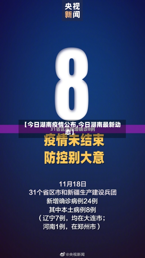 【今日湖南疫情公布,今日湖南最新动态】-第2张图片