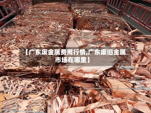 【广东废金属费用行情,广东废旧金属市场在哪里】