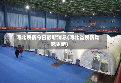 河北疫情今日最新消息(河北省疫情动态更新)