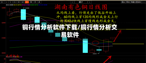 铜行情分析软件下载/铜行情分析交易软件-第2张图片
