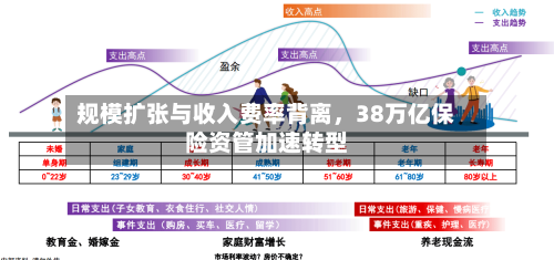 规模扩张与收入费率背离	，38万亿保险资管加速转型-第2张图片