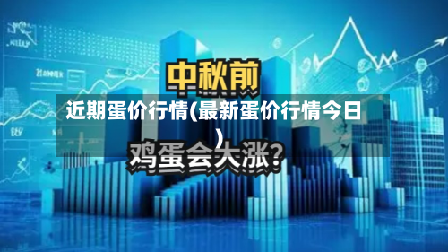 近期蛋价行情(最新蛋价行情今日)